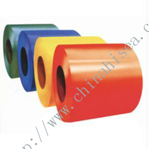 steel coil