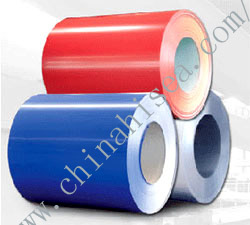 steel coil