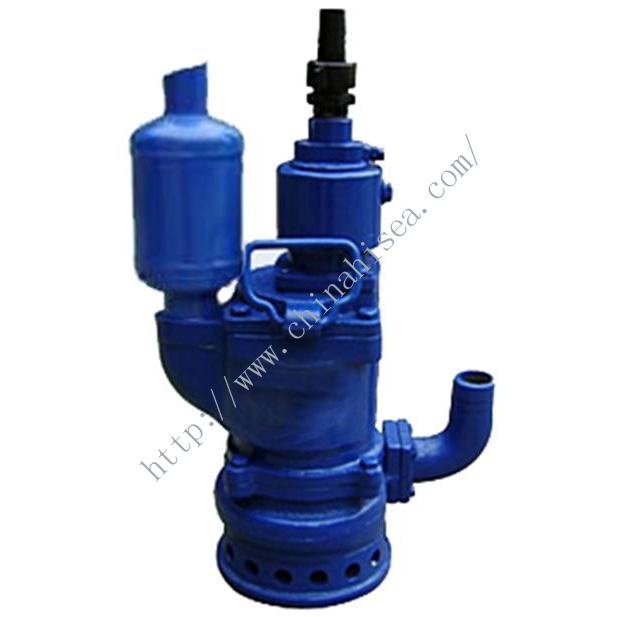 Marine Sewage Pump