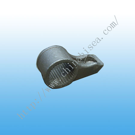 marine die forging spare parts