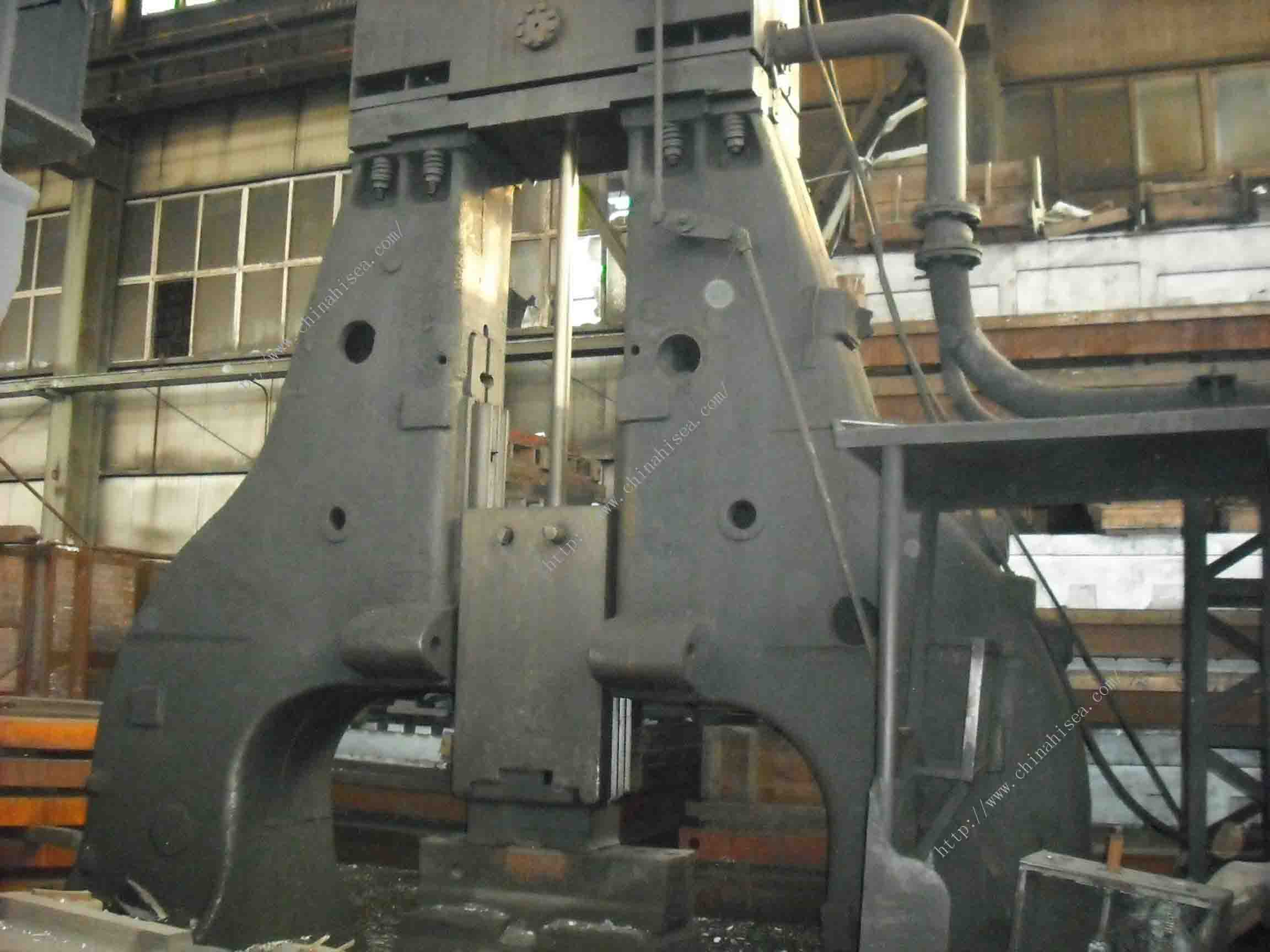 open die forging manufacturer