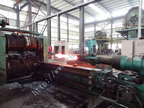 roll forging manufacturer