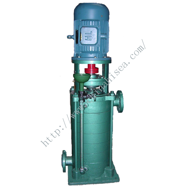 Marine Multi-stage Pump