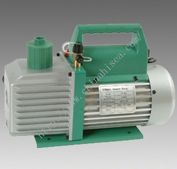 VP Series Double Stage Vacuum Pump