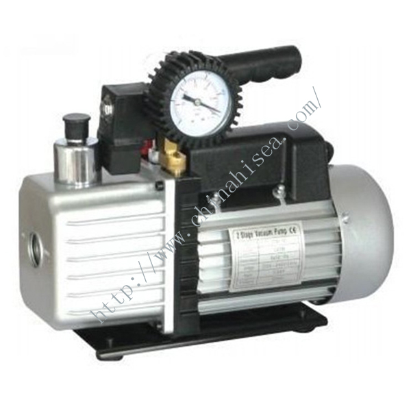 VPA Series Single Stage Vacuum Pump