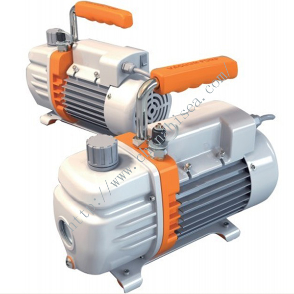 VPY Series Single Stage Vacuum Pump