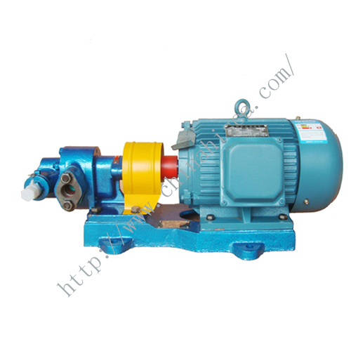 2CY Series Gear Pump