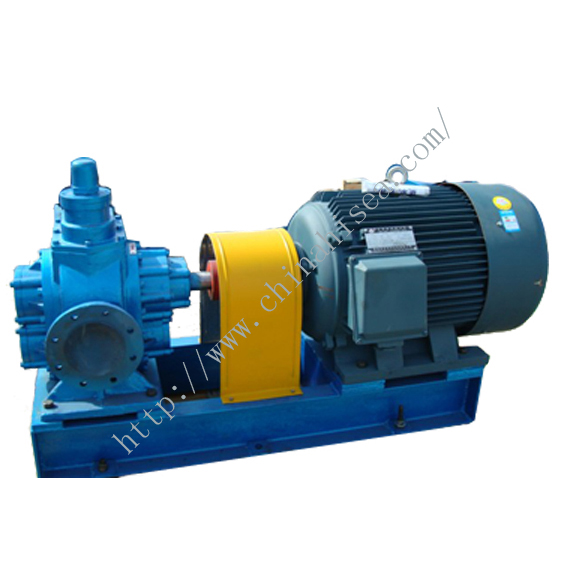 KCB Serise Gear Pump