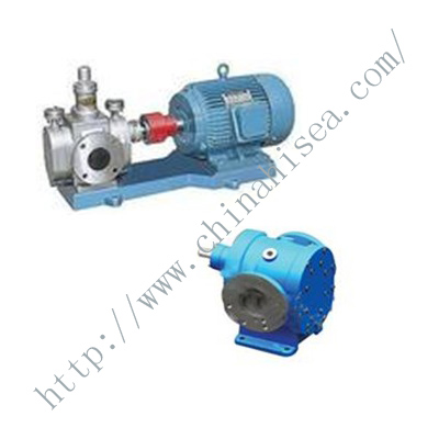 YCB-G Heat Insulating Gear Pump