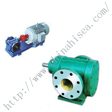 LB Serise Gear Pump for Refrigerator