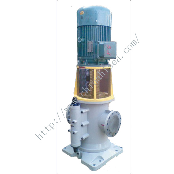 3GCLS Three Screw Pump