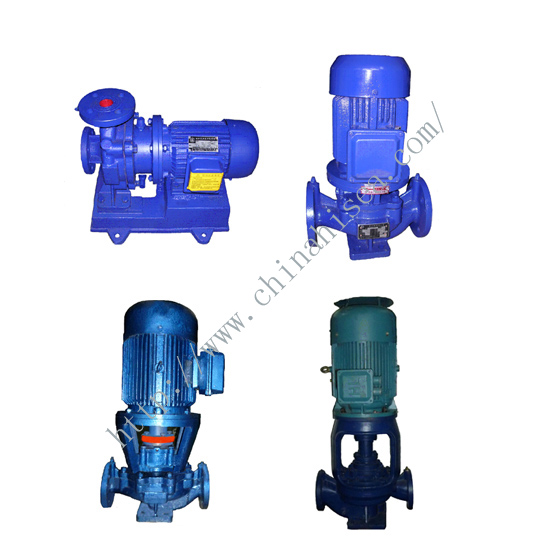 Marine Centrifugal Pump