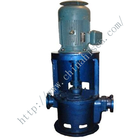 CLZ Marine Self-priming Pump