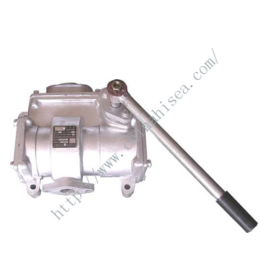 CS Marine Hand Piston Pump