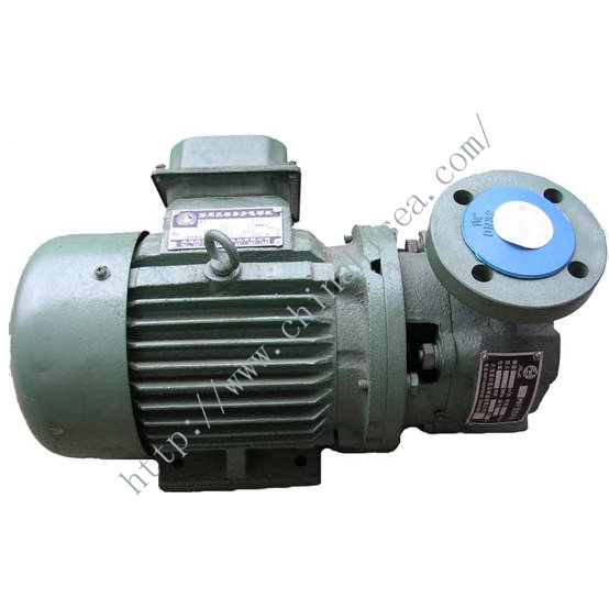 CWF Marine Crushing Pump