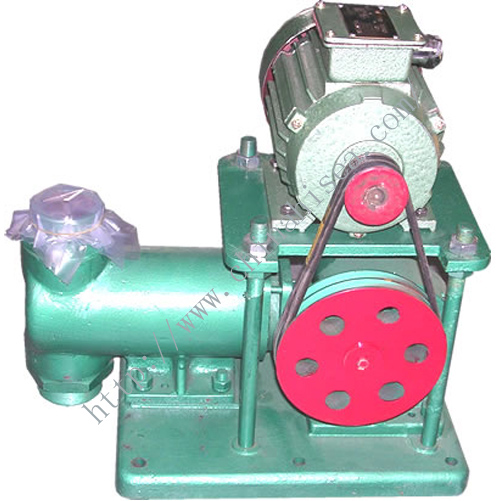 DZ Marine Electric Piston Pump