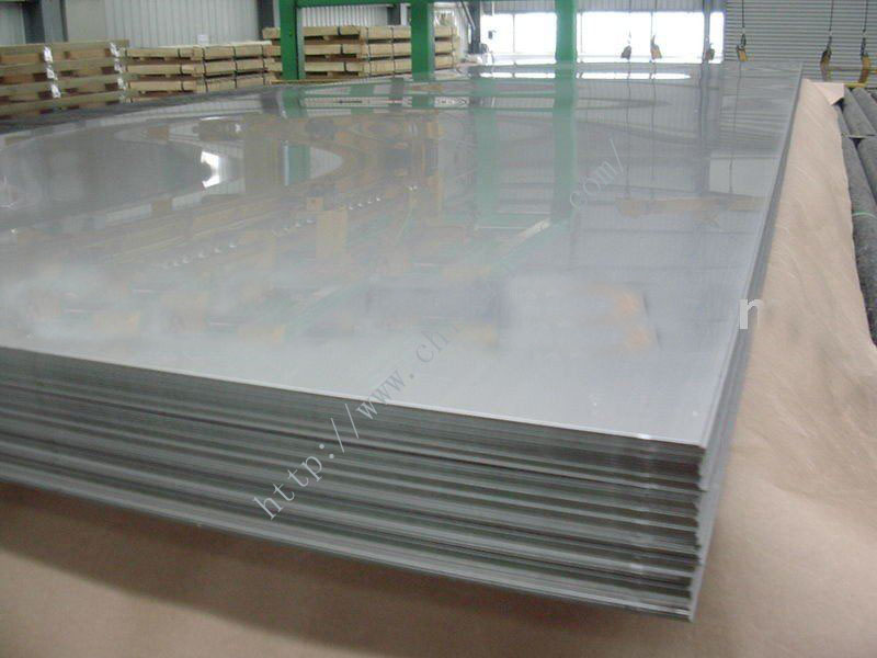 steel Plate