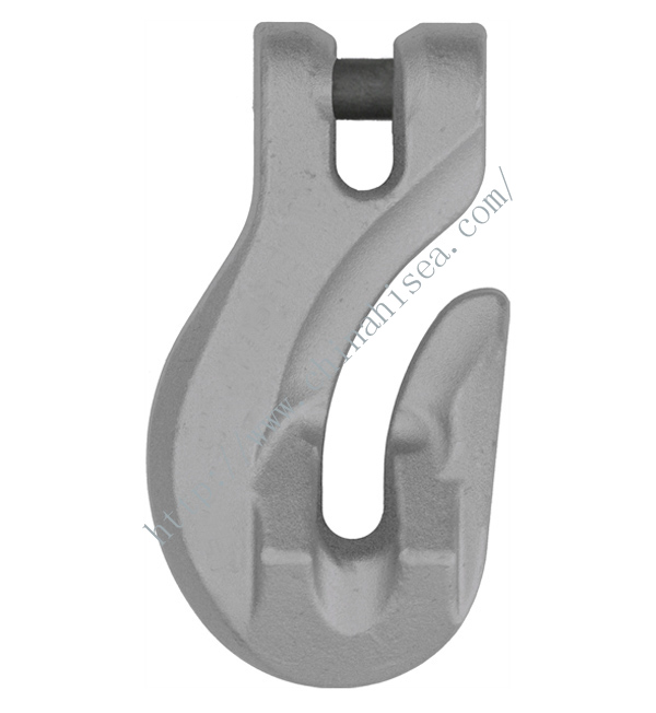 Grade 100 Clevis Grab Shortening Hook