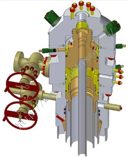 Oil(Gas) Multi-bowl Wellhead - CGI 02.jpg