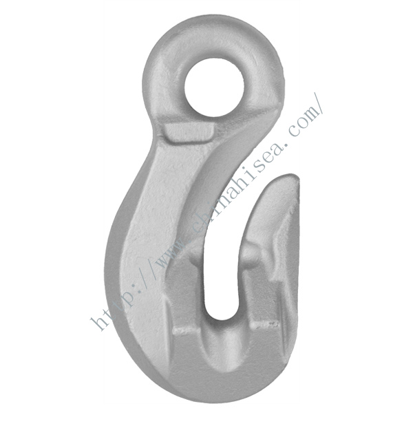 Grade 100 Eye Shortening Grab Hook