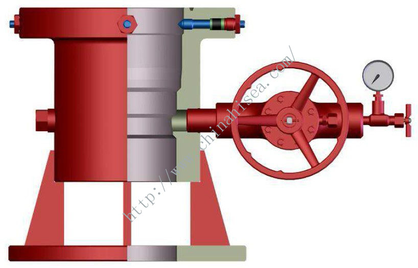 Connection Types between Casing Heads and Surface Casing - Welded Bottom Connection.jpg