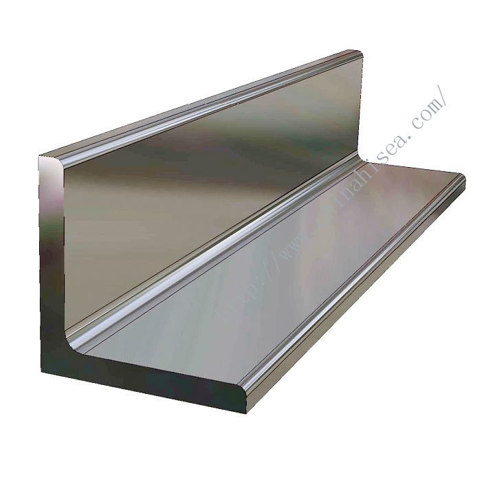 Higsteel structure angle iron
