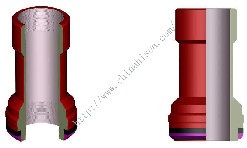 Oil(Gas) Casing Hanger - Mandrel(Thread) Type CGI.jpg