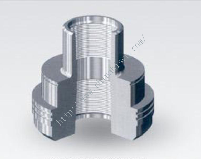 Oil(Gas) Casing Hanger - Mandrel(Thread) Type.JPG