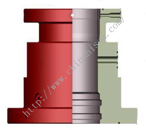 Oil(Gas) Casing Spool Body - CGI2.jpg