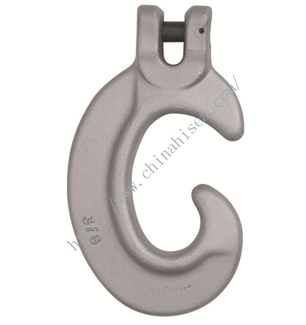  Grade 100 Clevis C Hook