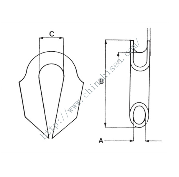 drawing-heavy-duty-tube-wire-rope-thimble.jpg