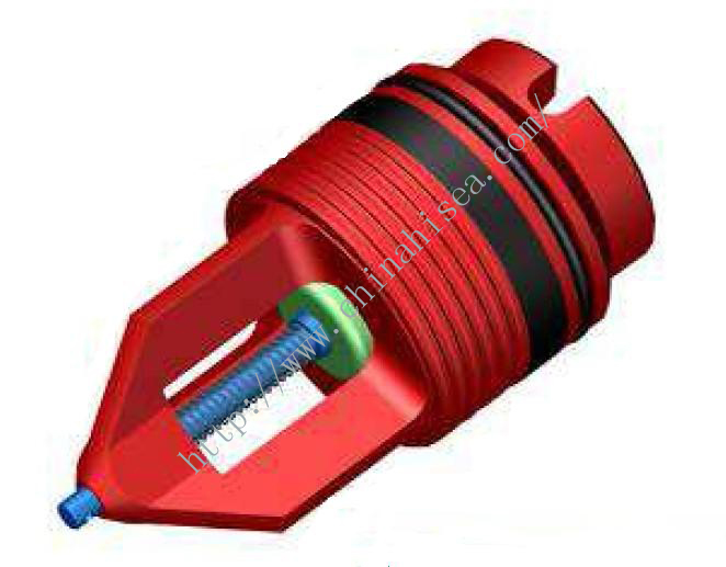 Oil(Gas) Wellhead Tool - Back Pressure Valve.jpg