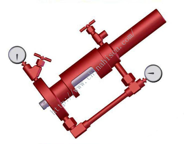 Oil(Gas) Wellhead Tool - VR Plug R&R Tool.jpg