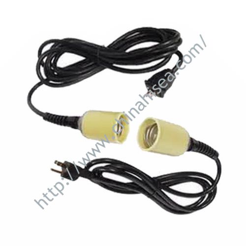 Cap lamp cable