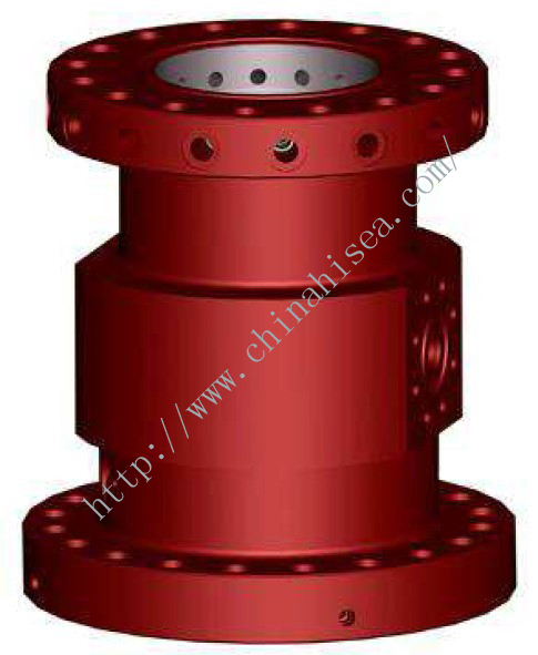 Oil(Gas) Tubing Head - 01.jpg