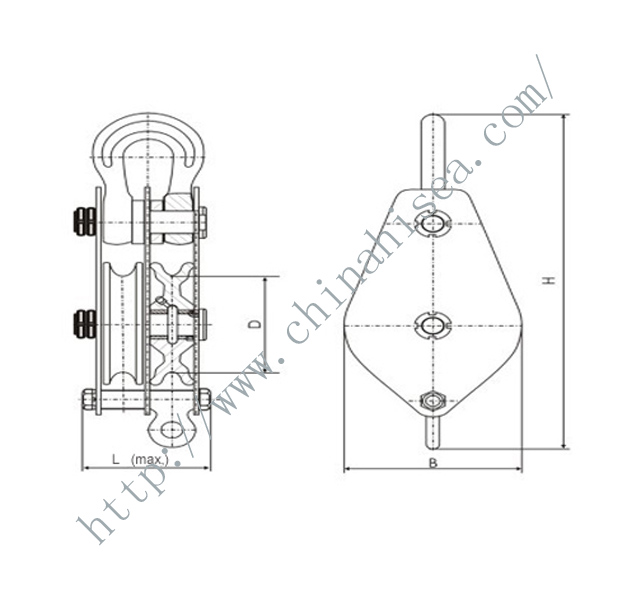 drawing-2-Wheels-Sheaves-Pulley-Blocks-with-Closed-Shackle.jpg