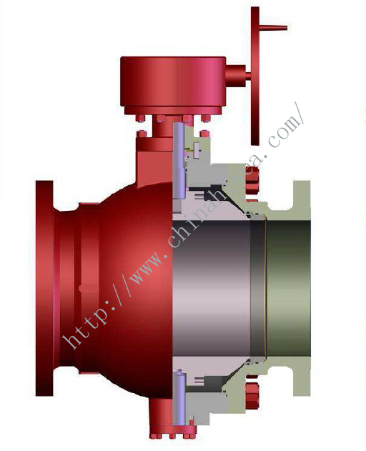 Ball Valve