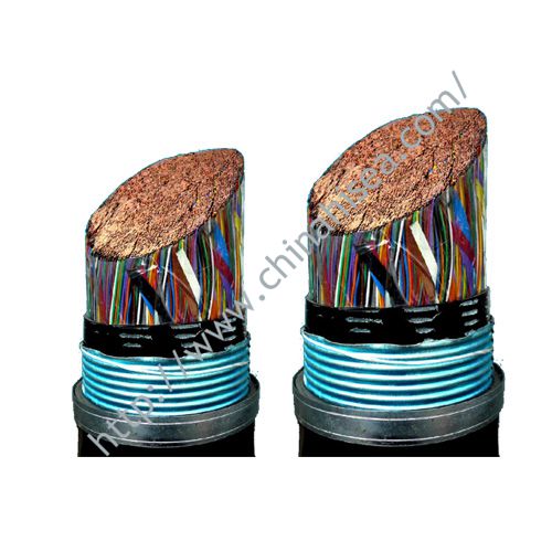 Mine Communication Cable