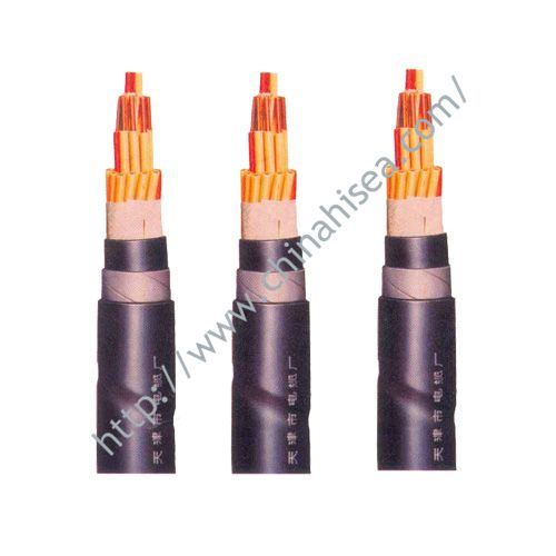 Metallic Screened Power Cable