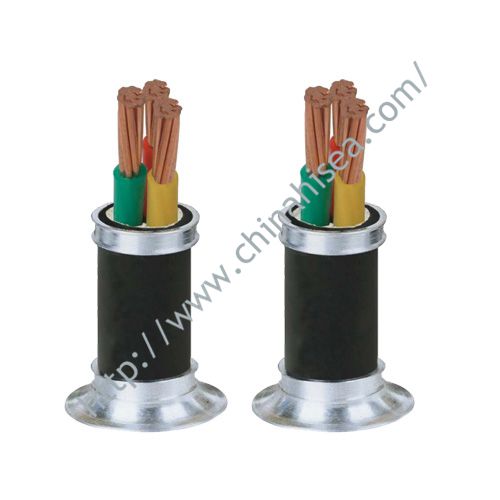 PVC insulated Power Cable