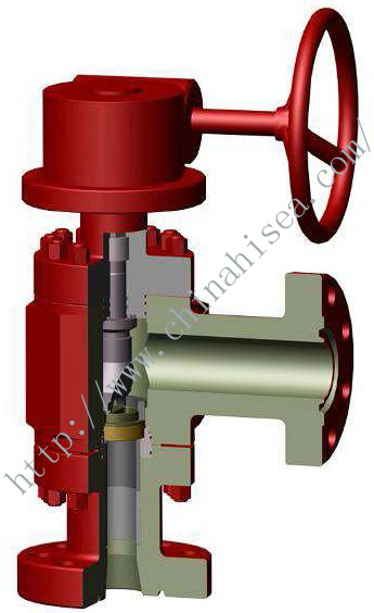 Drilling Choke Valve - Mannually Actuated Holed Disc Type.jpg