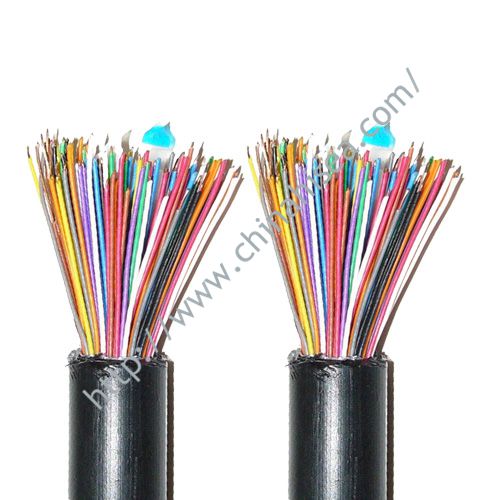 Mine Singal Cable