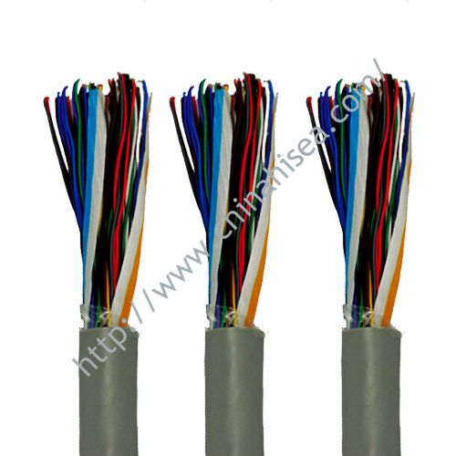 high temperature resistant installing wire