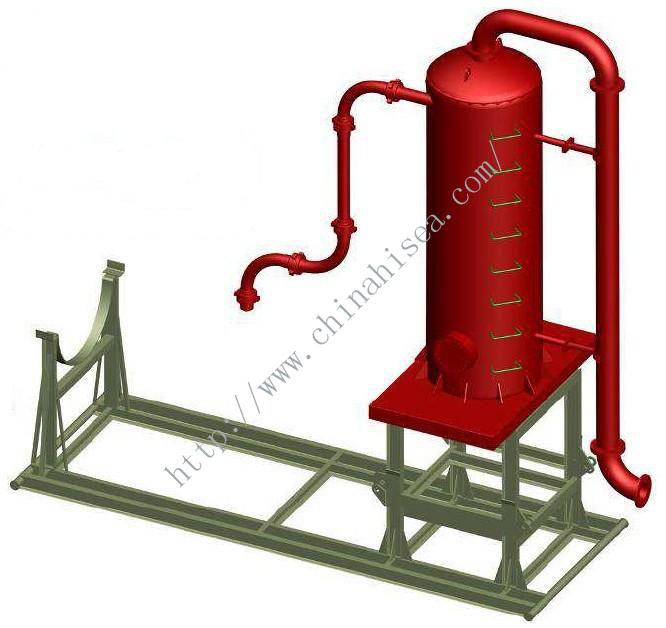 Mud/Gas Separator