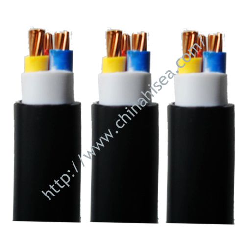 Frequency Converter Cable