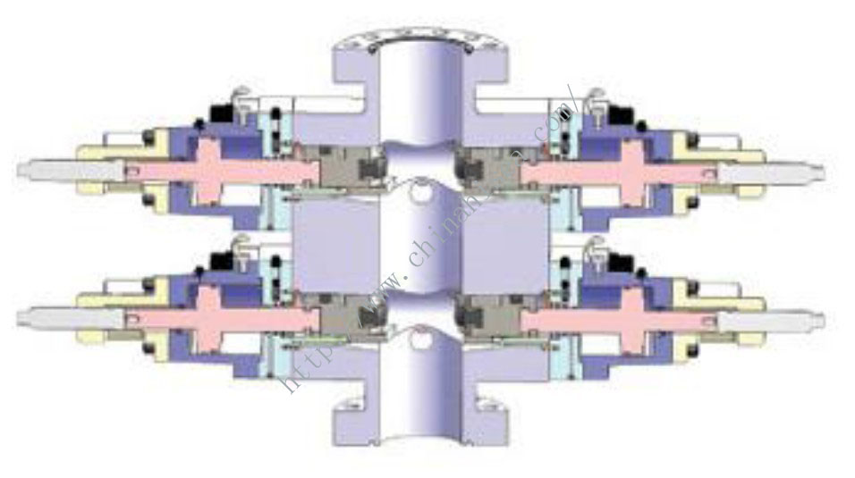 Ram BOP Cross-section - Double Ram.jpg