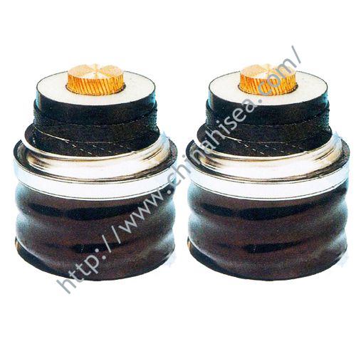 110kV XLPE Insulated Power Cable