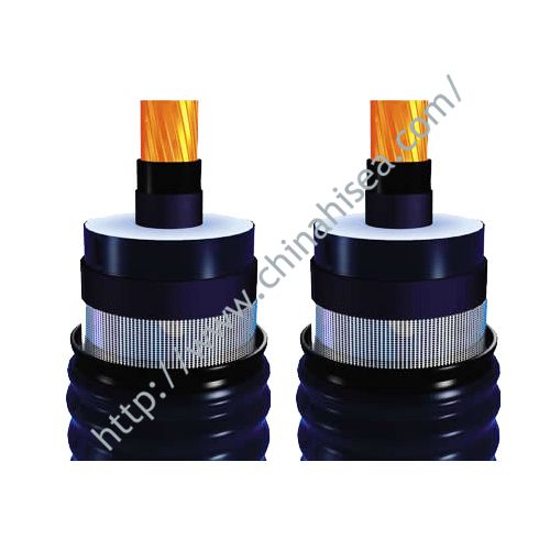 Environmental Protected Power cable