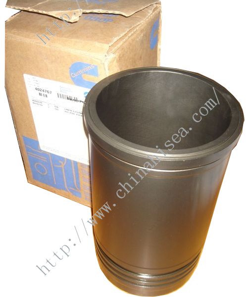 Cummins cylinder liner