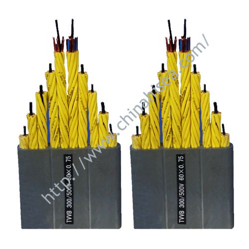 Elevator Electric Cable